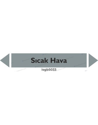 Sıcak Hava