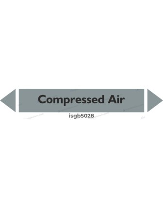 Compessed Air