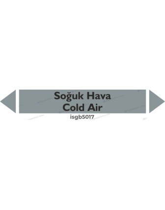 Soğuk Hava (Cold Air)
