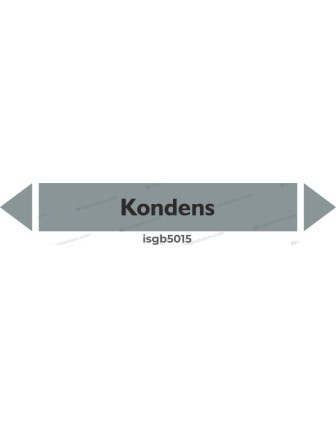 Kondens