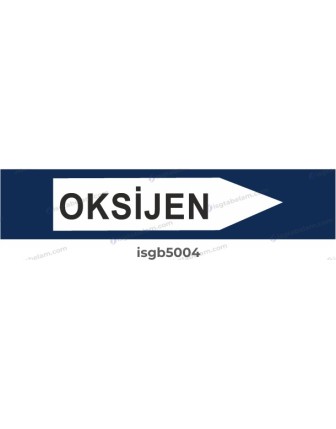 Oksijen