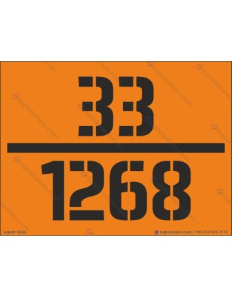 Petrol Damıtıkları veya Petrol Ürünleri