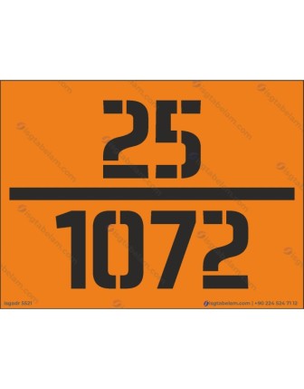 Sıkıştırılmış Oksijen