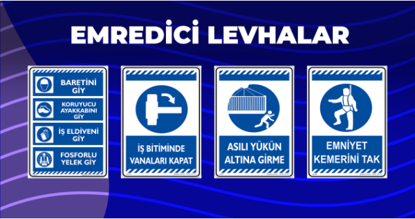 Emredici Levhalar