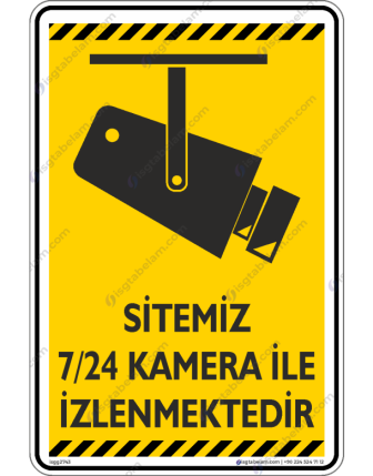 Sitemiz 7/24 Kamera ile İzlenmektedir V1-6