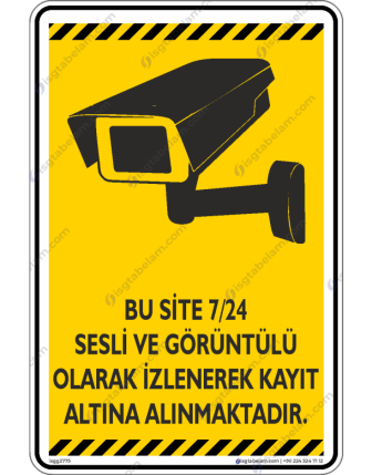 Bu Site 7/24 Sesli ve Görüntülü Olarak İzlenerek Kayıt Altına Alınmaktadır V1-2