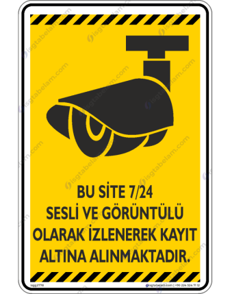 Bu Site 7/24 Sesli ve Görüntülü Olarak İzlenerek Kayıt Altına Alınmaktadır V1-5