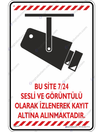 Bu Site 7/24 Sesli ve Görüntülü Olarak İzlenerek Kayıt Altına Alınmaktadır V3-6