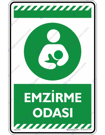 Emzirme Odası
