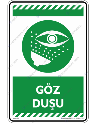 Göz Duşu