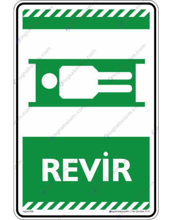 Revir