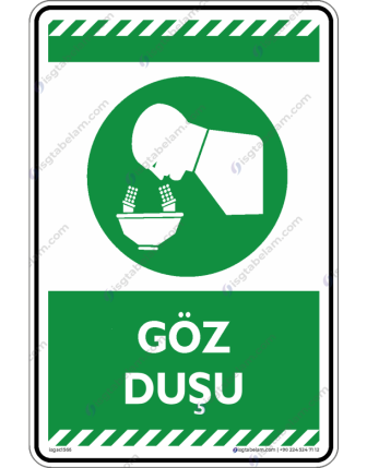 Göz Duşu