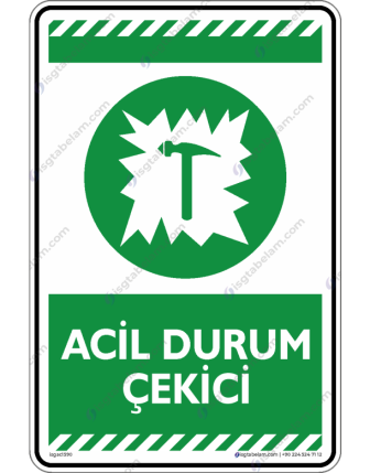 Acil Durum Çekici