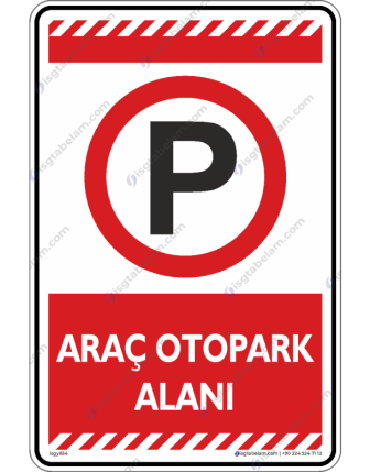 Araç Otopark Alanı