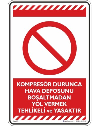 Mesai Bitiminde Makinanı Teslim Etmeden Ayrılma