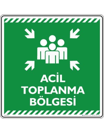 Acil Toplanma Bölgesi