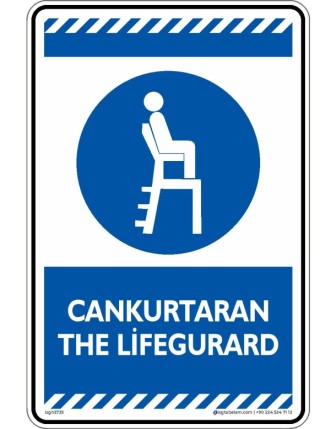 Cankurtaran The Lifegurard