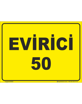 Evirici 50