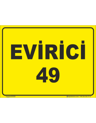 Evirici 49