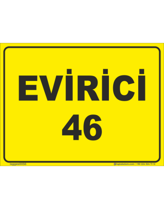 Evirici 46