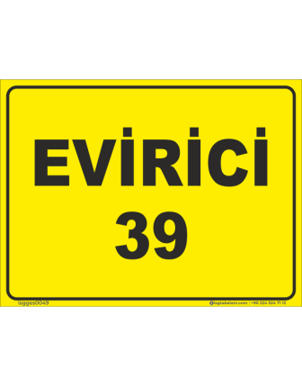 Evirici 39