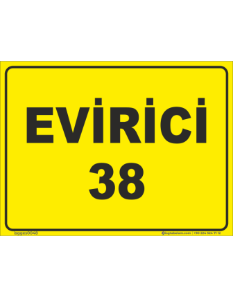 Evirici 38