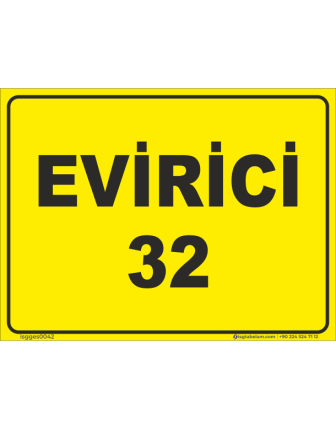 Evirici 32