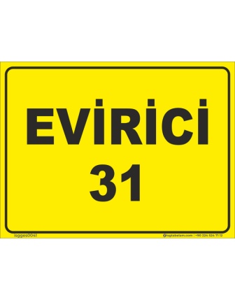 Evirici 31