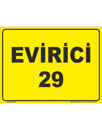 Evirici 29