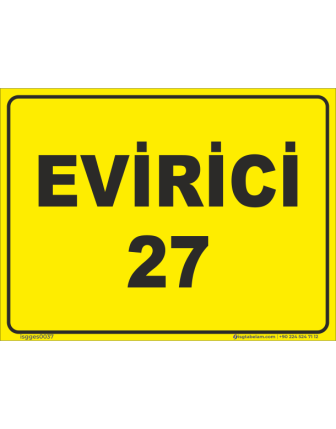 Evirici 27