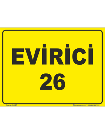 Evirici 26