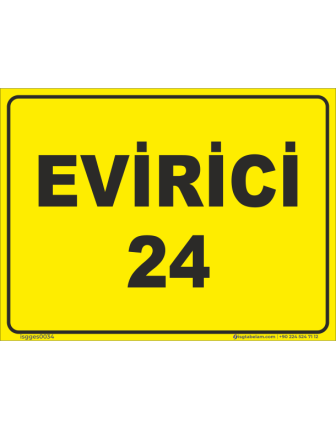 Evirici 24