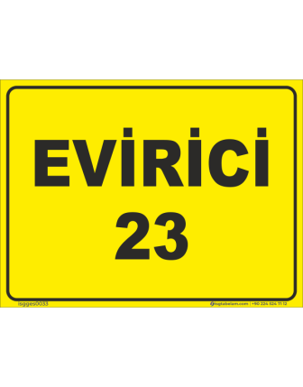 Evirici 23