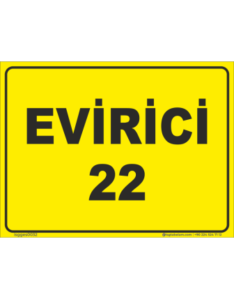 Evirici 22