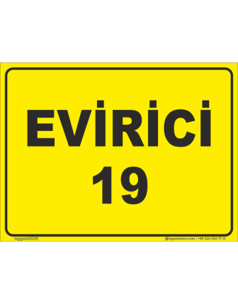 Evirici 19