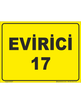 Evirici 17
