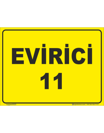 Evirici 11