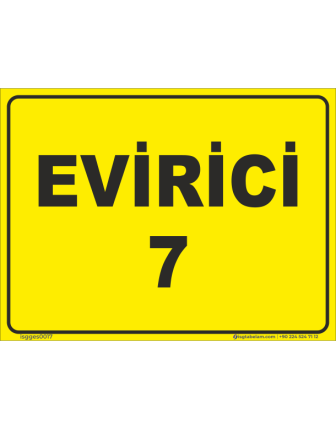 Evirici 7
