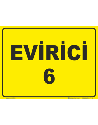 Evirici 6