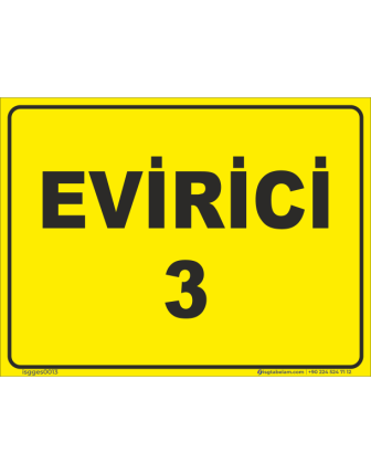 Evirici 3