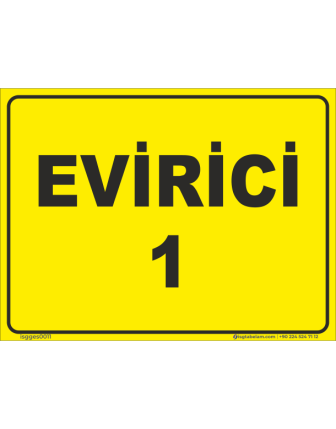 Evirici 1