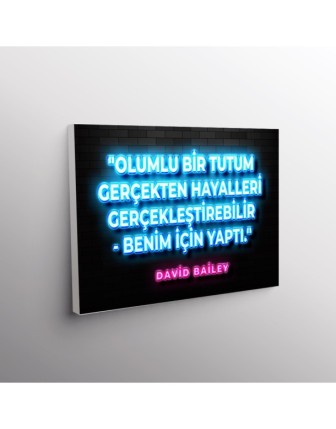 Olumlu Bir Tutum Gerçekten Hayalleri Gerçekleştirebilir - 