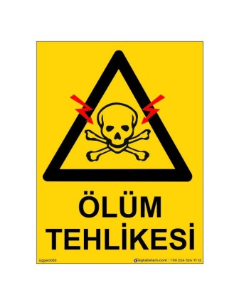 Ölüm Tehlikesi
