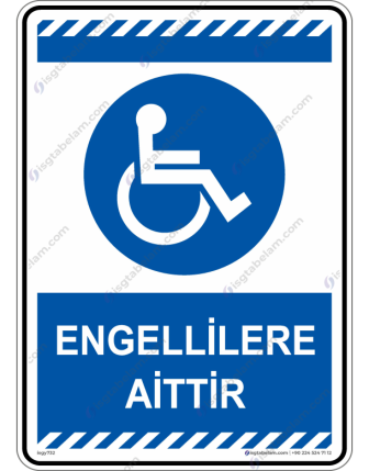Engellilere Aittir