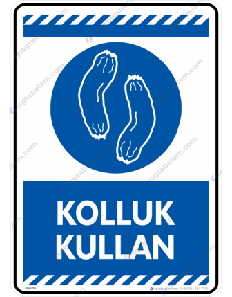 Kolluk Kullan