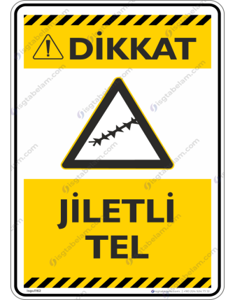 Jiletli Tel