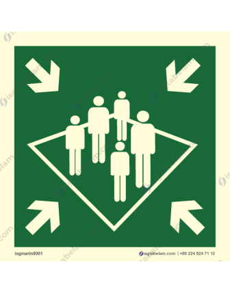 Metinsiz Montaj İstasyonu