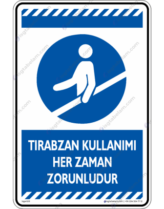 Trabzan Kullanımı Her zaman Zorunludur