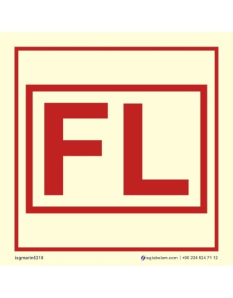 Yangın Dolabı / V2