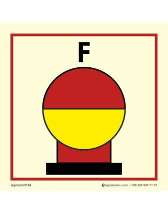 Köpük Şişeler Koruma Alanı